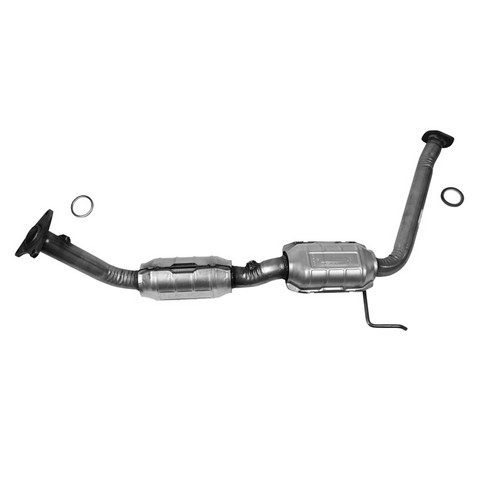AP Exhaust 774328 Catalytic Converter-Direct Fit For TOYOTA